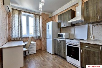 Фото №1: 2-комнатная квартира 47 м² - Краснодар, мкр. имени Н.И. Вавилова, ул. Вавилова, 20