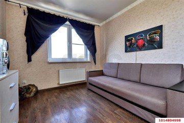 Фото №4: 2-комнатная квартира 47 м² - Краснодар, мкр. имени Н.И. Вавилова, ул. Вавилова, 20