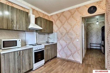 Фото №2: 2-комнатная квартира 47 м² - Краснодар, мкр. имени Н.И. Вавилова, ул. Вавилова, 20