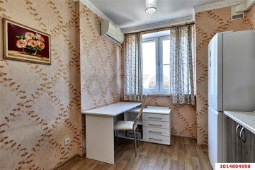 Фото №3: 2-комнатная квартира 47 м² - Краснодар, мкр. имени Н.И. Вавилова, ул. Вавилова, 20