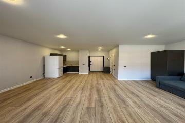 Фото №4: Студия 30 м² - Краснодар, мкр. жилой комплекс Самолёт-6, ул. Ивана Беличенко, 92