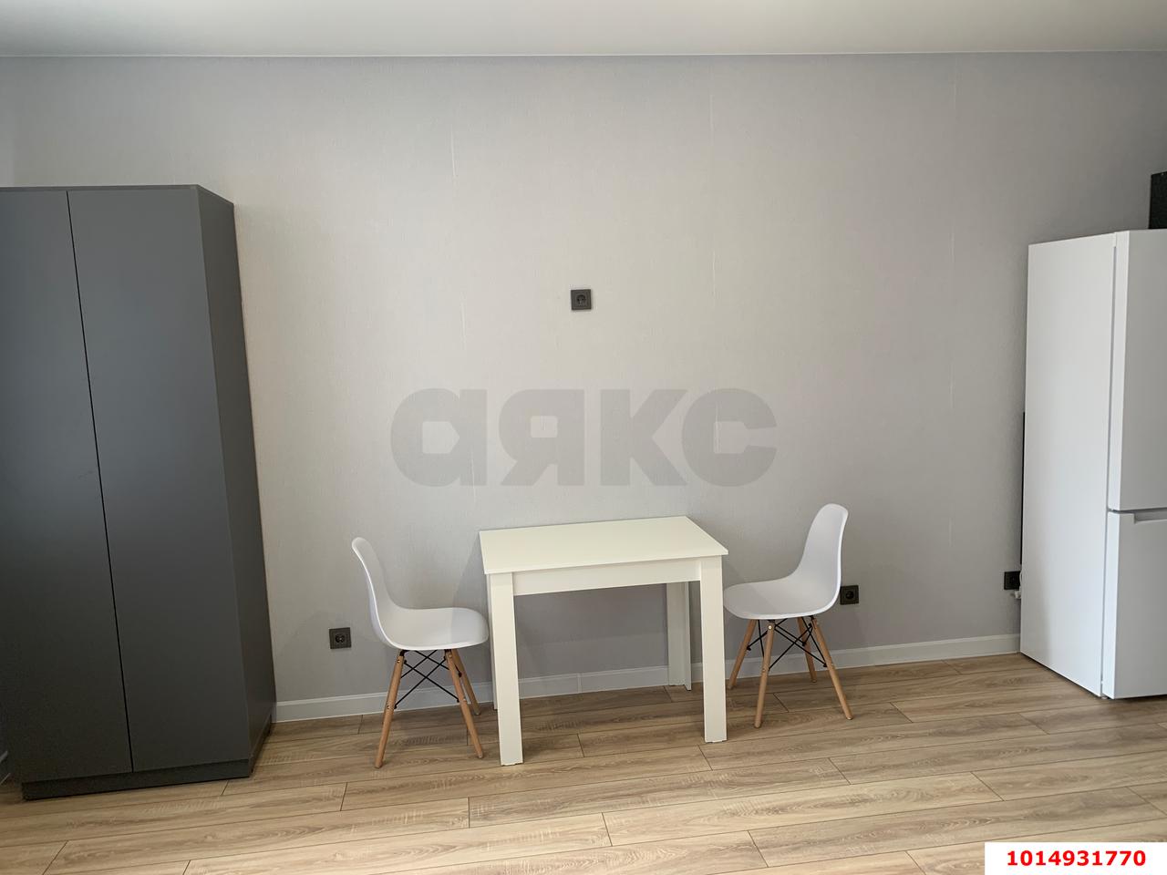 Фото №7: Студия 30 м² - Краснодар, Прикубанский внутригородской округ, мкр. жилой комплекс Самолёт-6, ул. Ивана Беличенко, 92