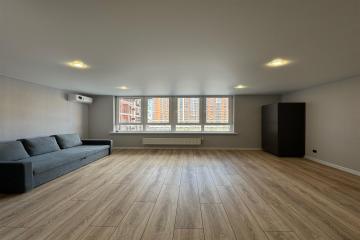 Фото №1: Студия 30 м² - Краснодар, мкр. жилой комплекс Самолёт-6, ул. Ивана Беличенко, 92