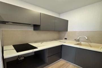 Фото №5: Студия 30 м² - Краснодар, мкр. жилой комплекс Самолёт-6, ул. Ивана Беличенко, 92