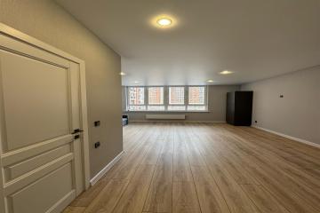 Фото №3: Студия 30 м² - Краснодар, мкр. жилой комплекс Самолёт-6, ул. Ивана Беличенко, 92