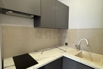 Фото №5: Студия 30 м² - Краснодар, мкр. жилой комплекс Самолёт-6, ул. Ивана Беличенко, 92