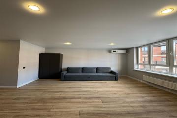 Фото №2: Студия 30 м² - Краснодар, мкр. жилой комплекс Самолёт-6, ул. Ивана Беличенко, 92