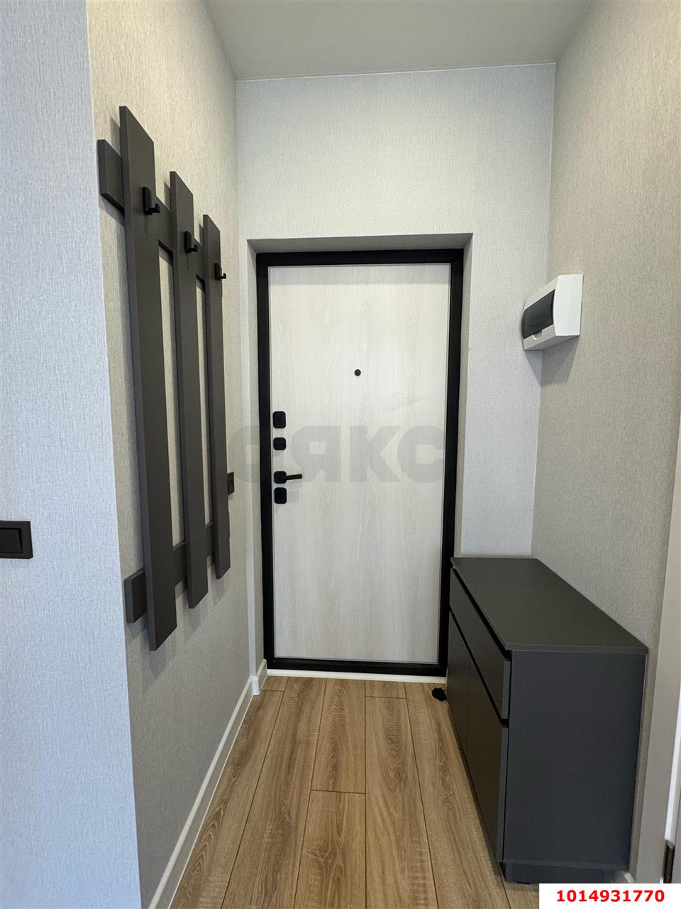 Фото №11: Студия 30 м² - Краснодар, Прикубанский внутригородской округ, мкр. жилой комплекс Самолёт-6, ул. Ивана Беличенко, 92