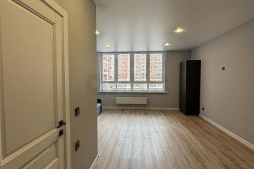 Фото №3: Студия 30 м² - Краснодар, мкр. жилой комплекс Самолёт-6, ул. Ивана Беличенко, 92