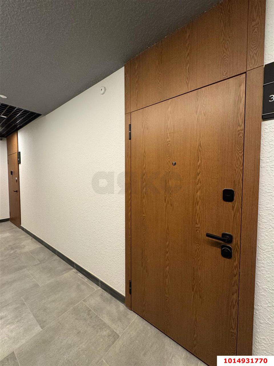 Фото №14: Студия 30 м² - Краснодар, Прикубанский внутригородской округ, мкр. жилой комплекс Самолёт-6, ул. Ивана Беличенко, 92