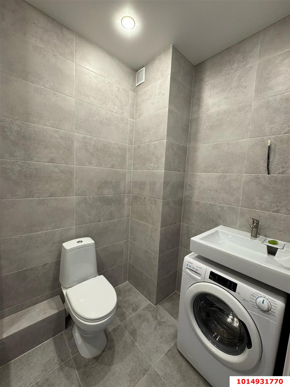 Фото №10: Студия 30 м² - Краснодар, Прикубанский внутригородской округ, мкр. жилой комплекс Самолёт-6, ул. Ивана Беличенко, 92