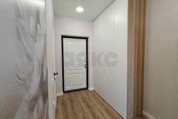 Фото №5: Студия 23 м² - Краснодар, мкр. ЖК Все Свои Вип, ул. Колхозная, 5/2