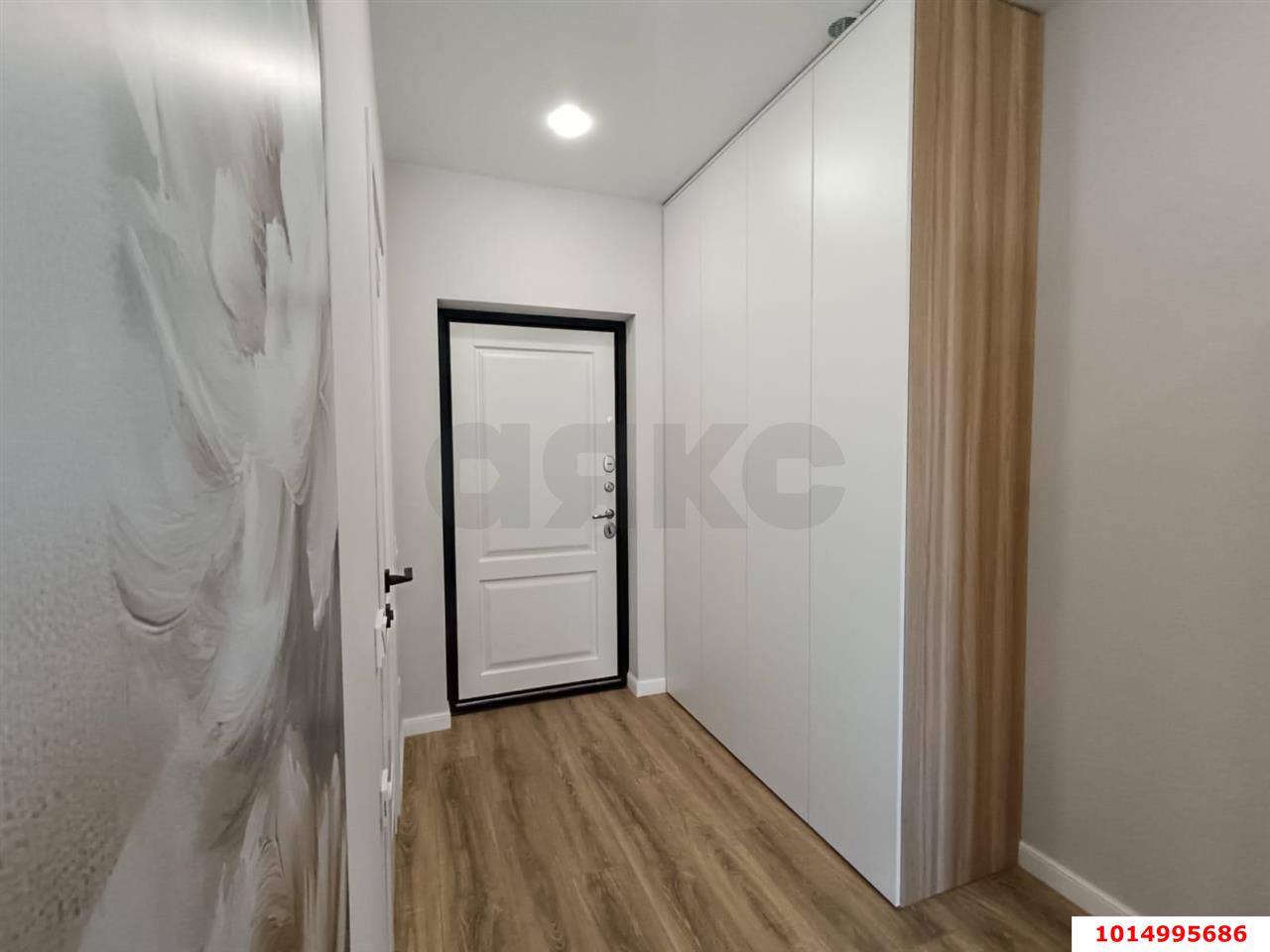 Фото №5: Студия 27 м² - Краснодар, ЖК Все Свои Вип, ул. Колхозная, 5/2