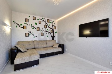 Фото №5: 3-комнатная квартира 91 м² - Краснодар, мкр. Восточно-Кругликовский, ул. Генерала Трошева, 21