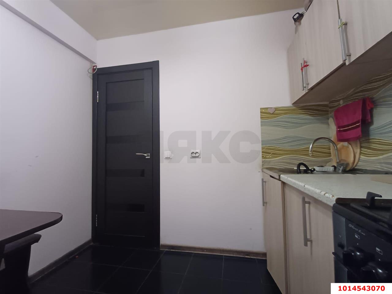 Фото №8: 2-комнатная квартира 45 м² - Краснодар, Черёмушки, ул. 2-я Пятилетка, 4