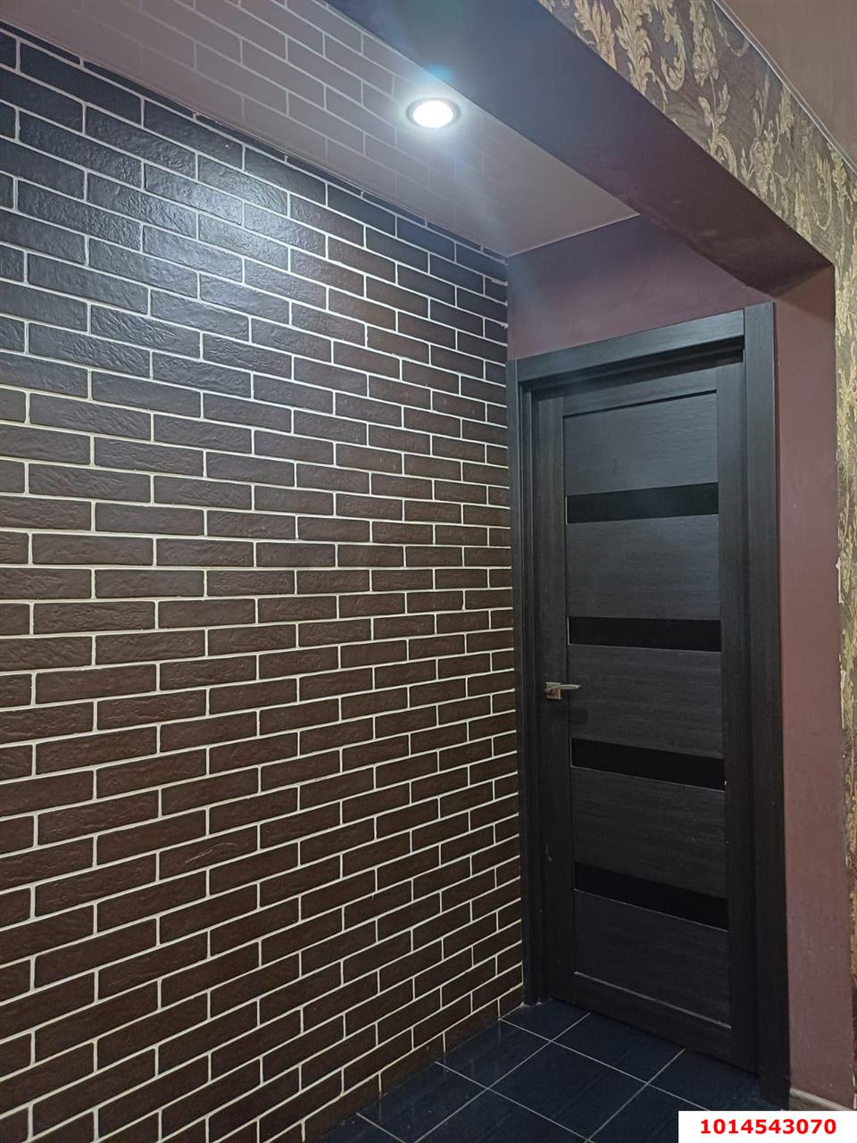 Фото №11: 2-комнатная квартира 45 м² - Краснодар, Черёмушки, ул. 2-я Пятилетка, 4