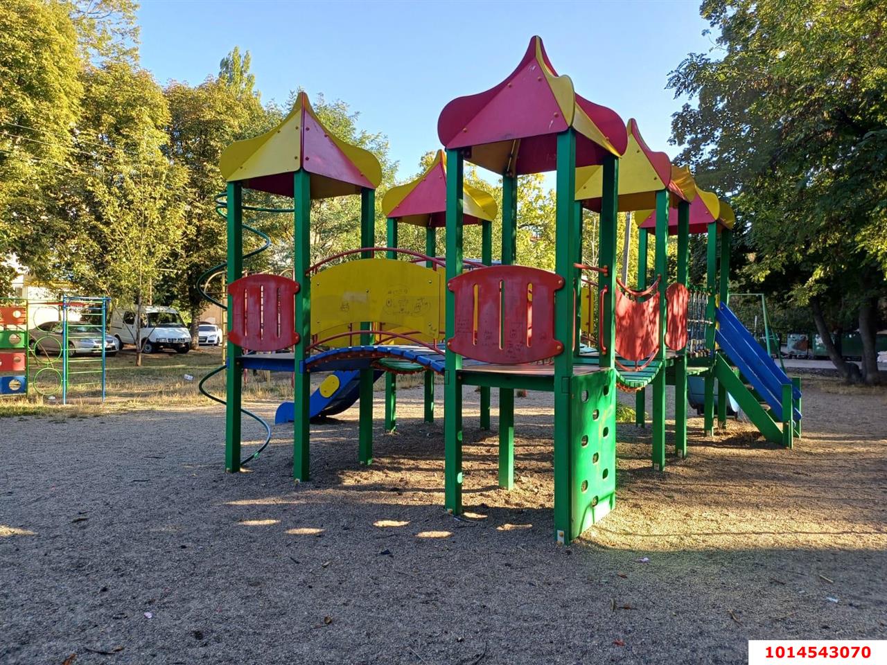 Фото №17: 2-комнатная квартира 45 м² - Краснодар, Черёмушки, ул. 2-я Пятилетка, 4