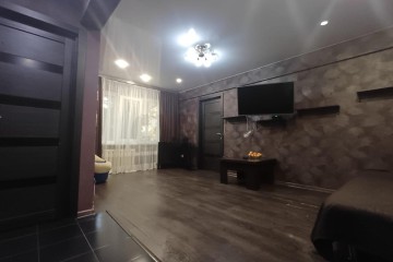 Фото №4: 2-комнатная квартира 45 м² - Краснодар, мкр. Черёмушки, ул. 2-я Пятилетка, 4