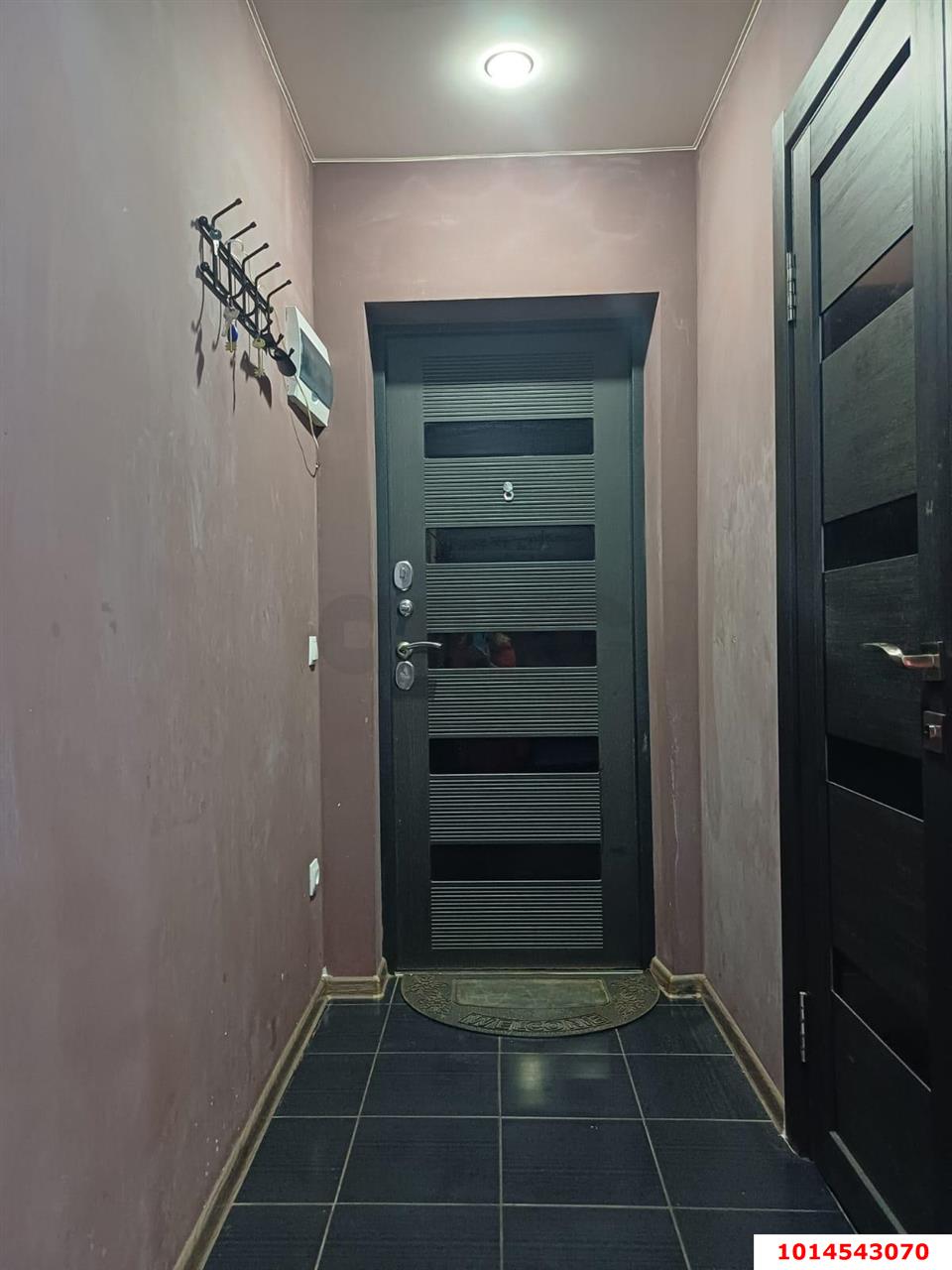 Фото №12: 2-комнатная квартира 45 м² - Краснодар, Черёмушки, ул. 2-я Пятилетка, 4