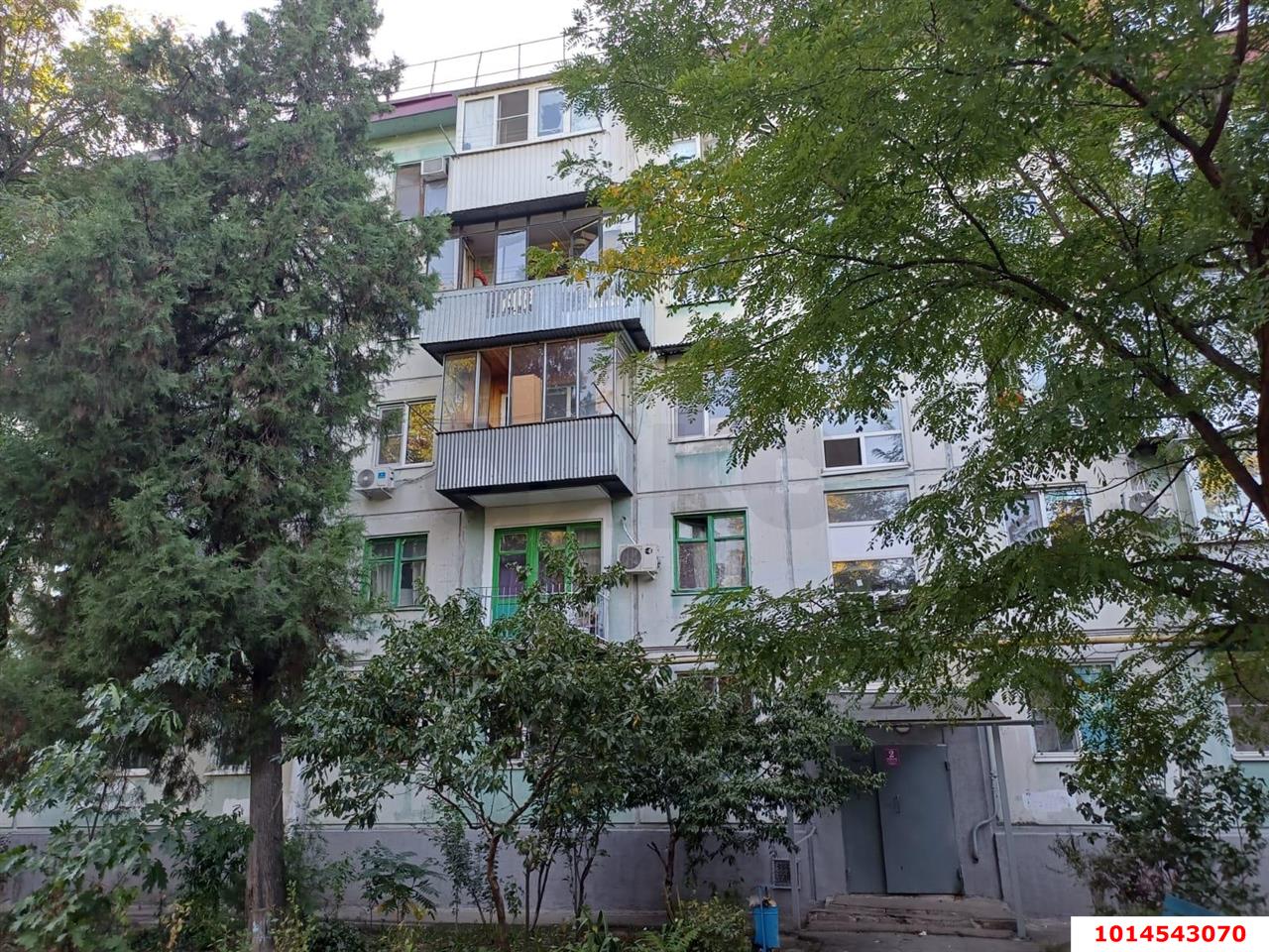 Фото №16: 2-комнатная квартира 45 м² - Краснодар, Черёмушки, ул. 2-я Пятилетка, 4