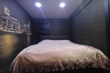 Фото №5: 2-комнатная квартира 45 м² - Краснодар, мкр. Черёмушки, ул. 2-я Пятилетка, 4