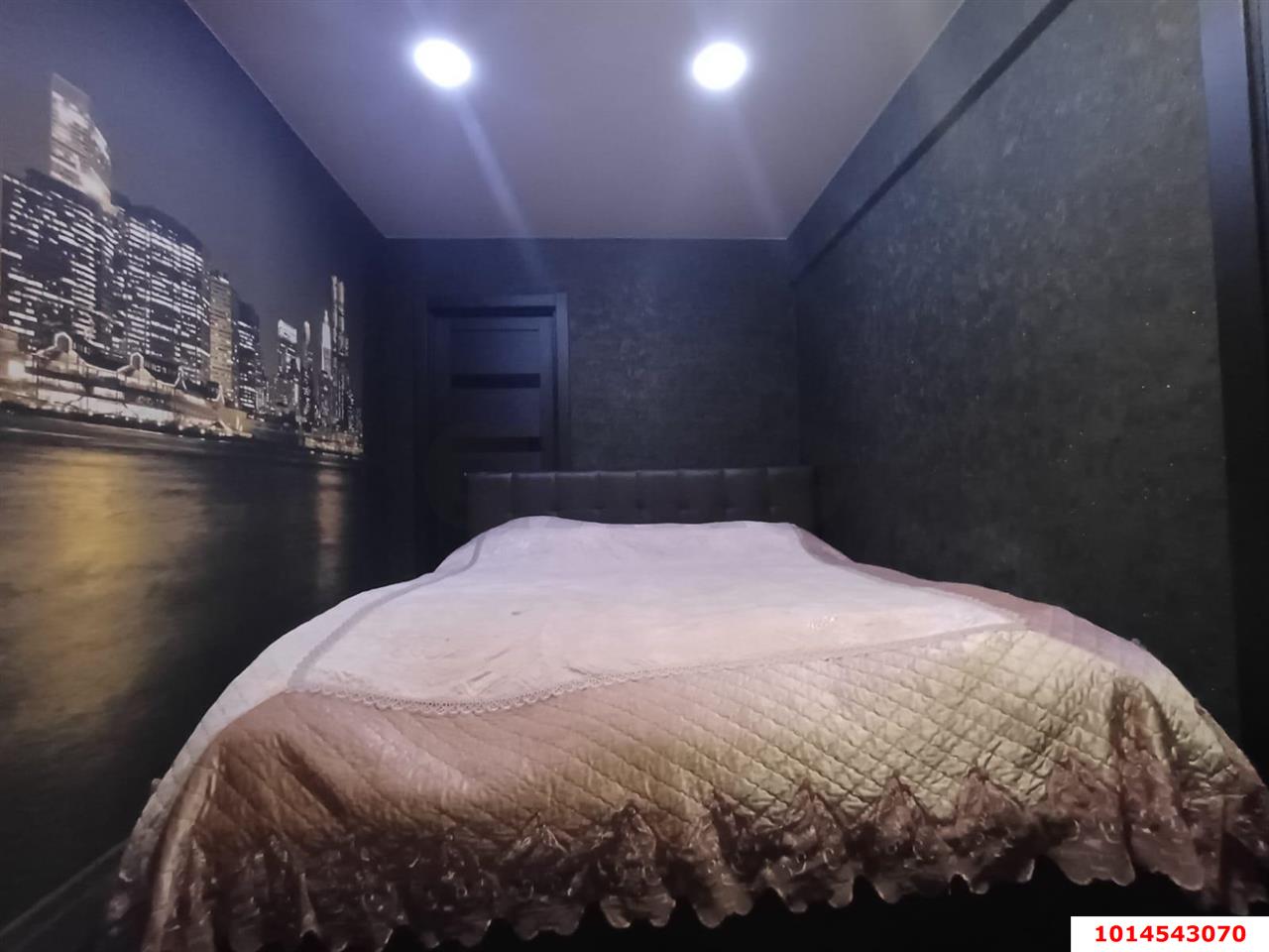 Фото №5: 2-комнатная квартира 45 м² - Краснодар, Карасунский внутригородской округ, мкр. Черёмушки, ул. 2-я Пятилетка, 4