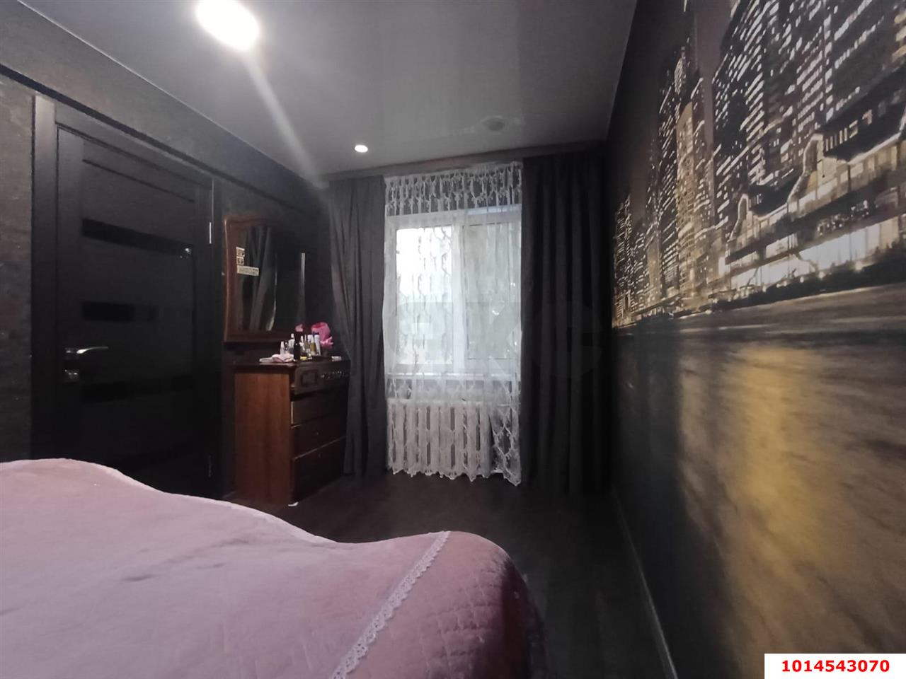 Фото №6: 2-комнатная квартира 45 м² - Краснодар, Черёмушки, ул. 2-я Пятилетка, 4