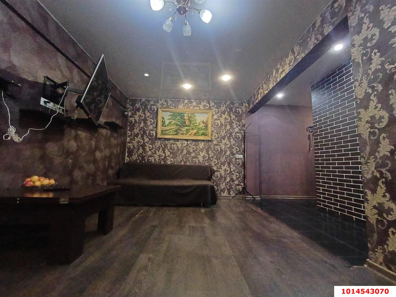 Фото №1: 2-комнатная квартира 45 м² - Краснодар, Черёмушки, ул. 2-я Пятилетка, 4