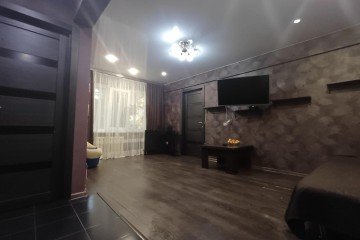 Фото №4: 2-комнатная квартира 45 м² - Краснодар, мкр. Черёмушки, ул. 2-я Пятилетка, 4