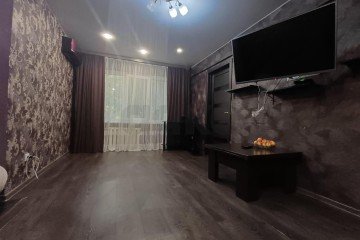 Фото №2: 2-комнатная квартира 45 м² - Краснодар, мкр. Черёмушки, ул. 2-я Пятилетка, 4