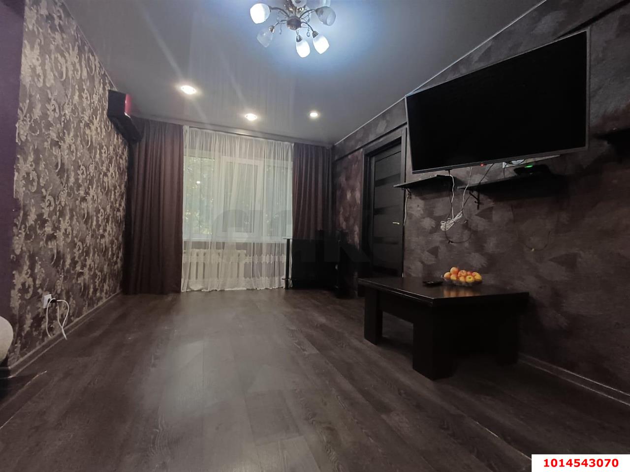 Фото №2: 2-комнатная квартира 45 м² - Краснодар, Черёмушки, ул. 2-я Пятилетка, 4