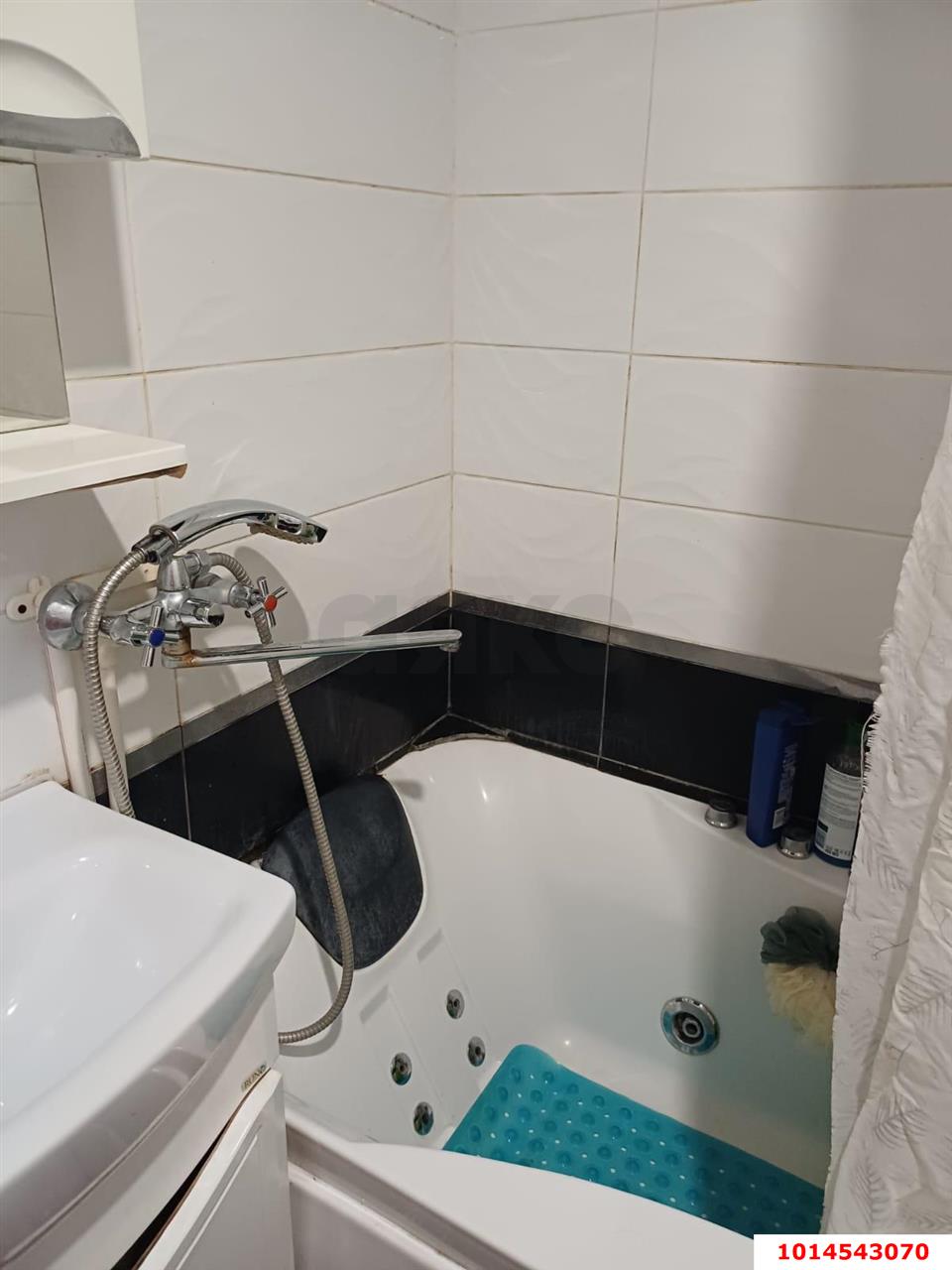 Фото №13: 2-комнатная квартира 45 м² - Краснодар, Черёмушки, ул. 2-я Пятилетка, 4