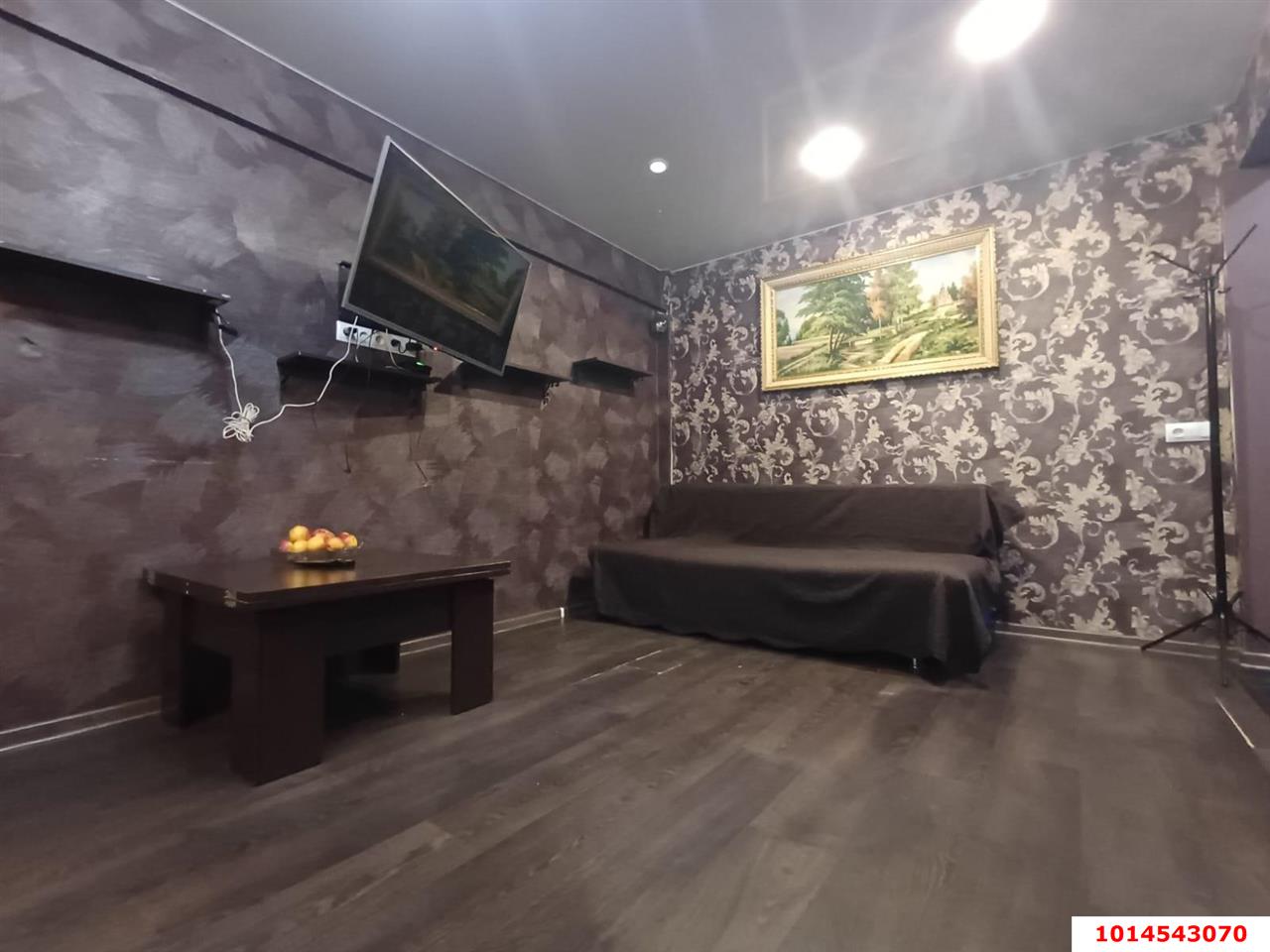 Фото №3: 2-комнатная квартира 45 м² - Краснодар, Карасунский внутригородской округ, мкр. Черёмушки, ул. 2-я Пятилетка, 4