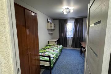 Фото №3: 3-комнатная квартира 58 м² - Краснодар, мкр. Центральный, ул. Радио, 4