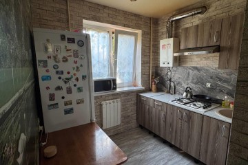 Фото №5: 3-комнатная квартира 58 м² - Краснодар, мкр. Центральный, ул. Радио, 4