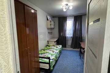 Фото №3: 3-комнатная квартира 58 м² - Краснодар, мкр. Центральный, ул. Радио, 4