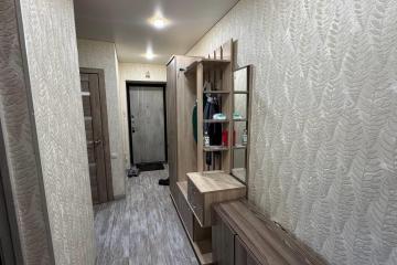 Фото №4: 3-комнатная квартира 58 м² - Краснодар, мкр. Центральный, ул. Радио, 4