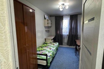 Фото №3: 3-комнатная квартира 58 м² - Краснодар, мкр. Центральный, ул. Радио, 4