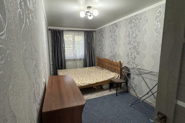 Фото №2: 3-комнатная квартира 58 м² - Краснодар, мкр. Центральный, ул. Радио, 4