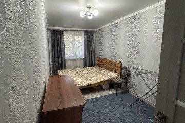 Фото №2: 3-комнатная квартира 58 м² - Краснодар, мкр. Центральный, ул. Радио, 4