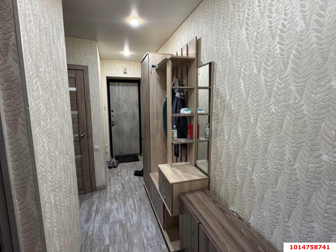 Фото №4: 3-комнатная квартира 58 м² - Краснодар, Центральный, ул. Радио, 4