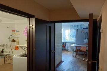 Фото №5: 2-комнатная квартира 40 м² - Краснодар, мкр. Фестивальный, ул. Атарбекова, 22