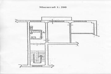 Фото №4: 2-комнатная квартира 40 м² - Краснодар, мкр. Фестивальный, ул. Атарбекова, 22