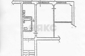 Фото №4: 2-комнатная квартира 40 м² - Краснодар, мкр. Фестивальный, ул. Атарбекова, 22