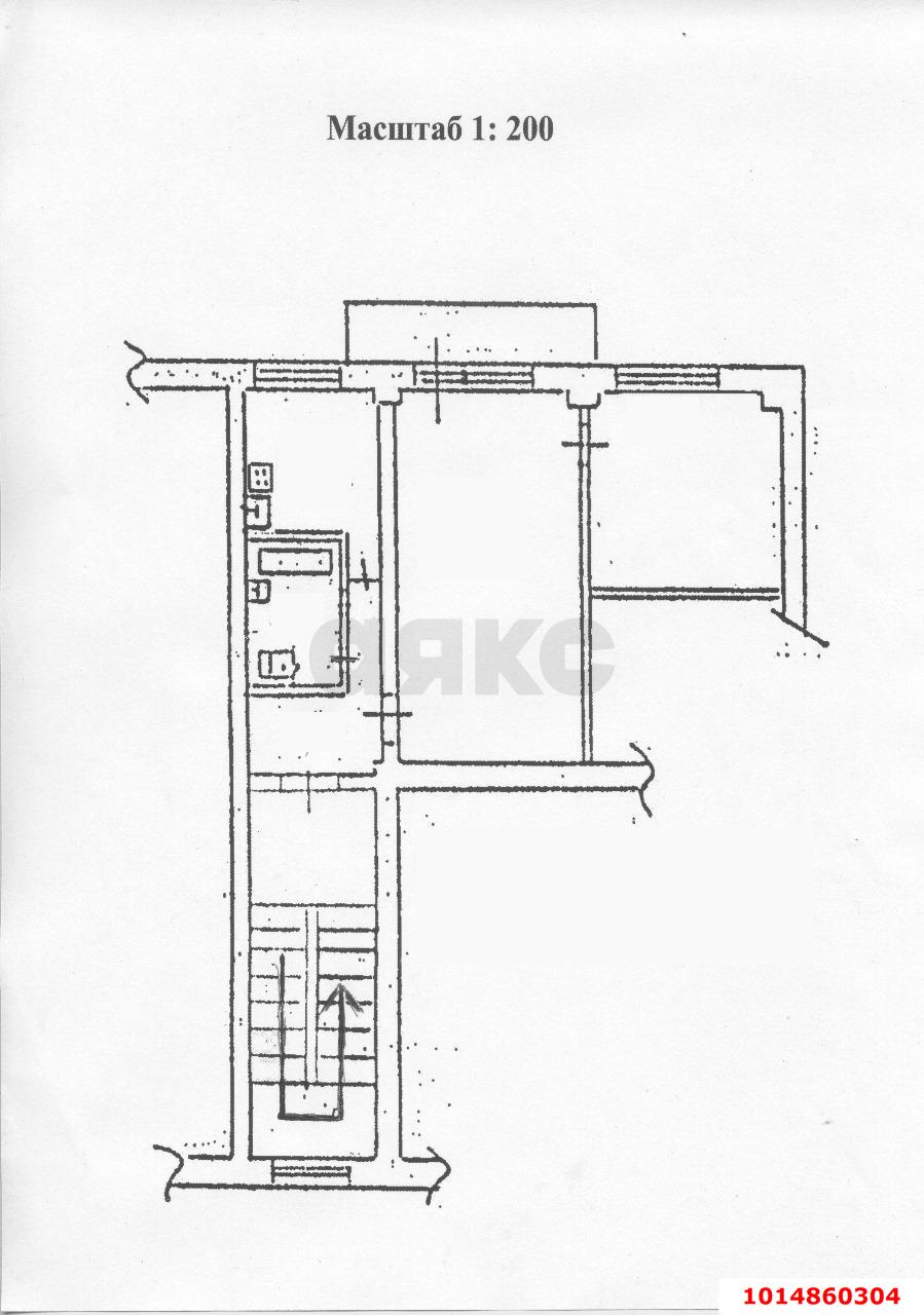 Фото №4: 2-комнатная квартира 40 м² - Краснодар, Фестивальный, ул. Атарбекова, 22