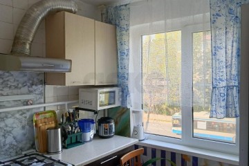 Фото №1: 2-комнатная квартира 40 м² - Краснодар, мкр. Фестивальный, ул. Атарбекова, 22