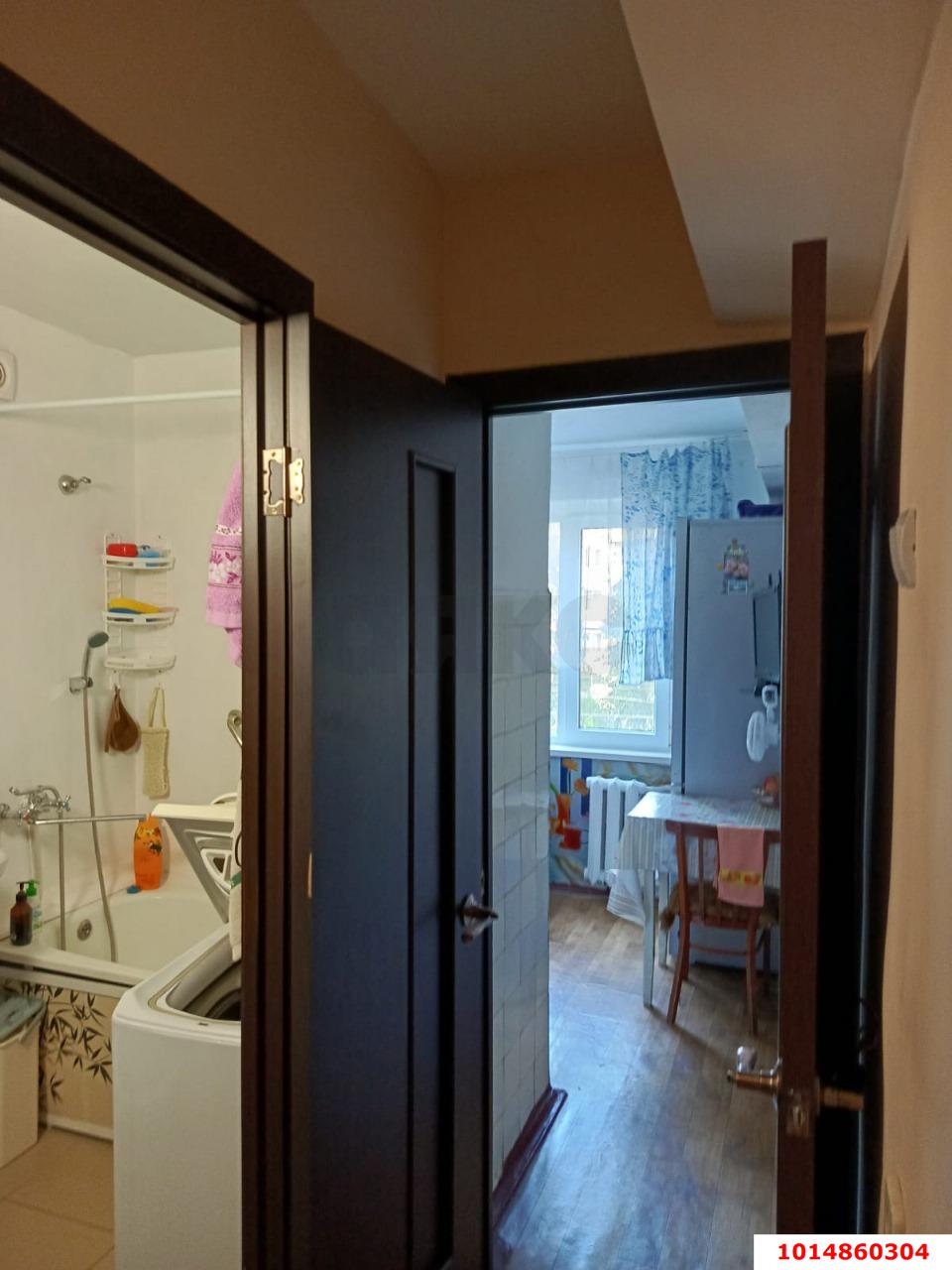 Фото №5: 2-комнатная квартира 40 м² - Краснодар, Фестивальный, ул. Атарбекова, 22