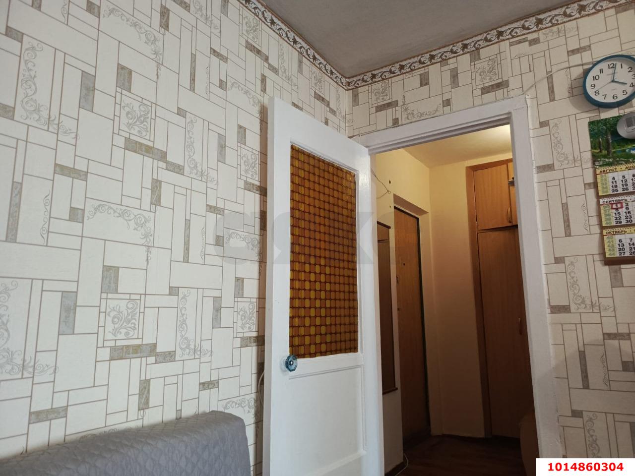 Фото №2: 2-комнатная квартира 40 м² - Краснодар, Прикубанский внутригородской округ, мкр. Фестивальный, ул. Атарбекова, 22