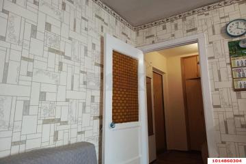 Фото №2: 2-комнатная квартира 40 м² - Краснодар, мкр. Фестивальный, ул. Атарбекова, 22