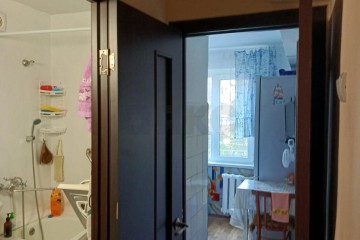 Фото №5: 2-комнатная квартира 40 м² - Краснодар, мкр. Фестивальный, ул. Атарбекова, 22